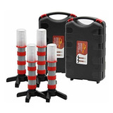 Kit Luces Emergencia Led Carretera