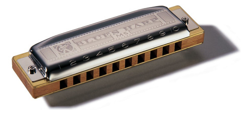 Hohner Armonica (532bx-a)