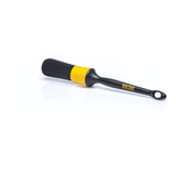 Detailing Brush Black Stiff Pincel 36 Mm Work Stuff