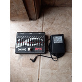 Pedal Mxr Kfk Equalizer Ten Band