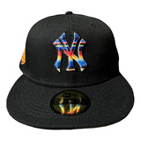 Gorra 59fifty - New York Yankees - Sarape