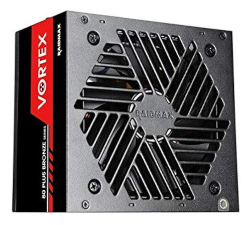 Raidmax Vortex 700w Atx 12v V2.3 / Eps 12v Sli Ready Crossfi