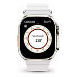 Jing Hello Watch 3+ Amoled 4g Rom Ultra 2 Smart Watch Local