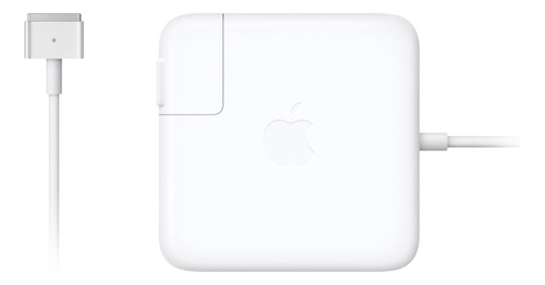 Cargador Original Apple Macbook Pro Magsafe 2 60w En Caja