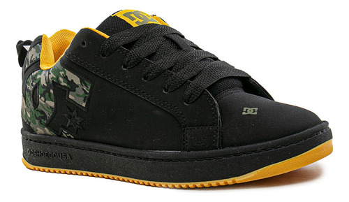 Zapatii Dc Shoes Fluid Tienda Oficial