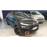 Citroen C4 Cactus Vti Feel At + 0km Entrega Inmediata L