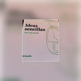 Libro Thermomix Ideas Sencillas (usado)