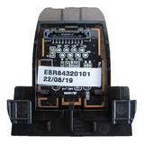 Placa Sensor Receptor Remoto Tv 32lm620 32lm621 32lm625