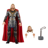 Marvel Legends Thor The Infinity Saga F8342 Hasbro