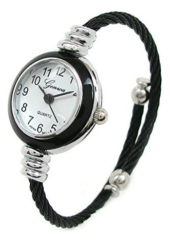 Pulsera Reloj Mujer Ginebra