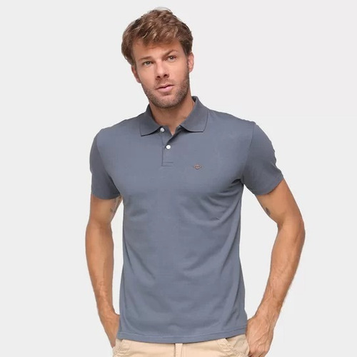 Camiseta Polo Wear Verao 2022