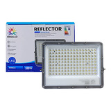 Reflector Luminaria Led 100w/1000w Uso Exterior Ip65 Potente