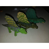 Jurassic Park Dimetrodon