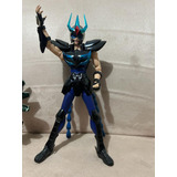 Figura Saint Seiya Fenix Negro Ikki Bronce V1