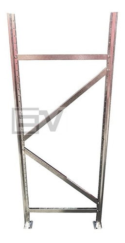 Bastidor Para Rack De 200x80