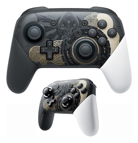 Pro Controller, Tears Of The Kingdom, The Legend Of Zelda Ns