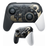 Pro Controller, Tears Of The Kingdom, The Legend Of Zelda Ns