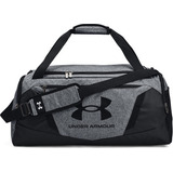 Maleta Deportiva Under Armour Undeniable 5.0 Md Unisex Gris 