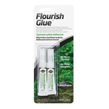 Seachem Flourish Glue 8g - Cola P/ Musgo E Planta Água Doce