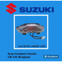 Stop Completo Suzuki Ub-125 Burgman Suzuki SX4