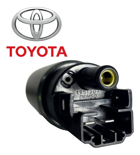 Bomba Gasolina Pila Toyota Land Cruiser Prado 2013 2014 2015 Foto 3