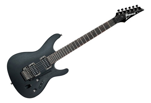 Guitarra Electrica Ibanez ''s'' S520-wk