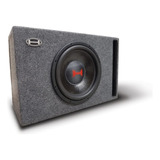 Caja Bass Reflex + Subwoofer H315 Limited - Dynahertz