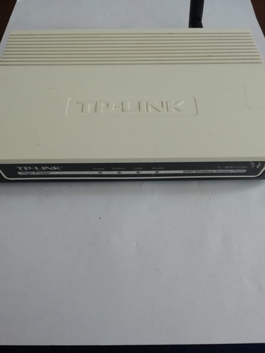 Access Point Tp-link