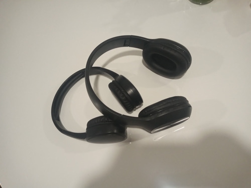 Auriculares Inalámbricos Sin Uso