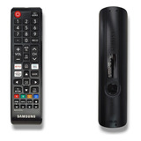 Control Smart  Original Samsung Netflix Y Prime Bn59-01315j