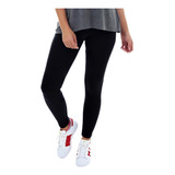 3 Calças Legging Infantil Menina Suplex Liso Leg Reforçada