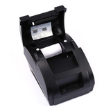 Nt-5890k Impresora Térmica De Recepción Pos 58mm Usb