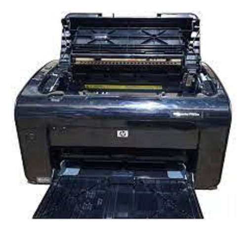 Impresora Laser Monocromatica Hp P1102w - De Contado-c/gtia.