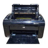 Impresora Laser Monocromatica H,p, P1102w De Contado-c/gtia.