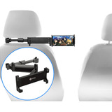 Soporte De Celular Auto Camioneta Apoyacabezas Asiento 360