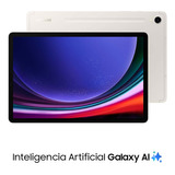 Samsung Galaxy Tab S9 128gb 11'' Color Beige