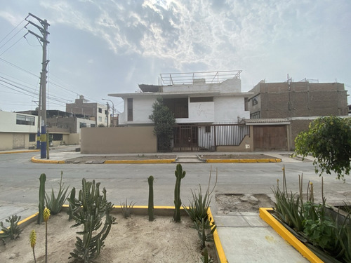 Venta De Casa En Urb. Carabayllo - Comas