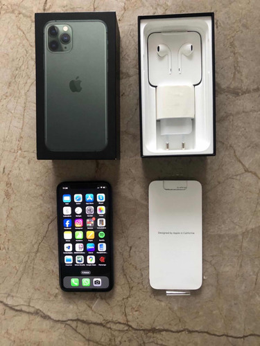 iPhone 11pro 64gb