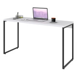 Mesa De Escritório Escrivaninha 135cm Dynamica Industrial C0