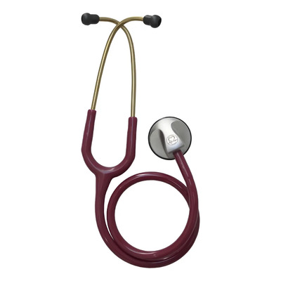 Estetoscopio Medimetrics 5764 Cardio 1 Pro Una Campana Color Rasberry | Envío gratis