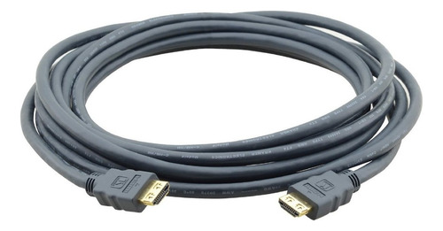 Cable Kramer Hdmi C-hm-hm-3 Alta Velocidad 0.90 Metros