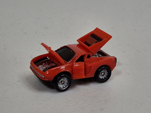 Micromachines Galoob Deluxe Ferrari Mondial Micro Machines 