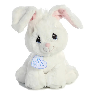 Peluche Aurora. Conejo. Línea Precious | Meses sin interés