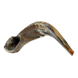 Judaica Mega Mall Shofar Bb ()