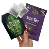 3 Sobres Iaso Tea Original #1 - Unidad a $77974