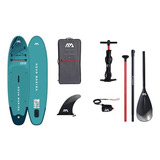 Stand Up Paddle  Inflable Aquamarina Vapor 100kg Modelo 2019