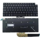 Teclado Dell 14-5390 5391 7391 5490 5491 7491 5498 7490 