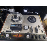 Tape Deck De Rolo Akai 4000ds