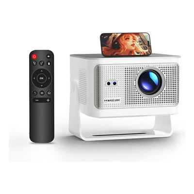 Proyector Wifi Portátil Electric Focus | Envío gratis