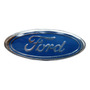 Insignia Logo Ovalo De Ford Sierra Capot Trompa Nueva!!!! GMC SIERRA